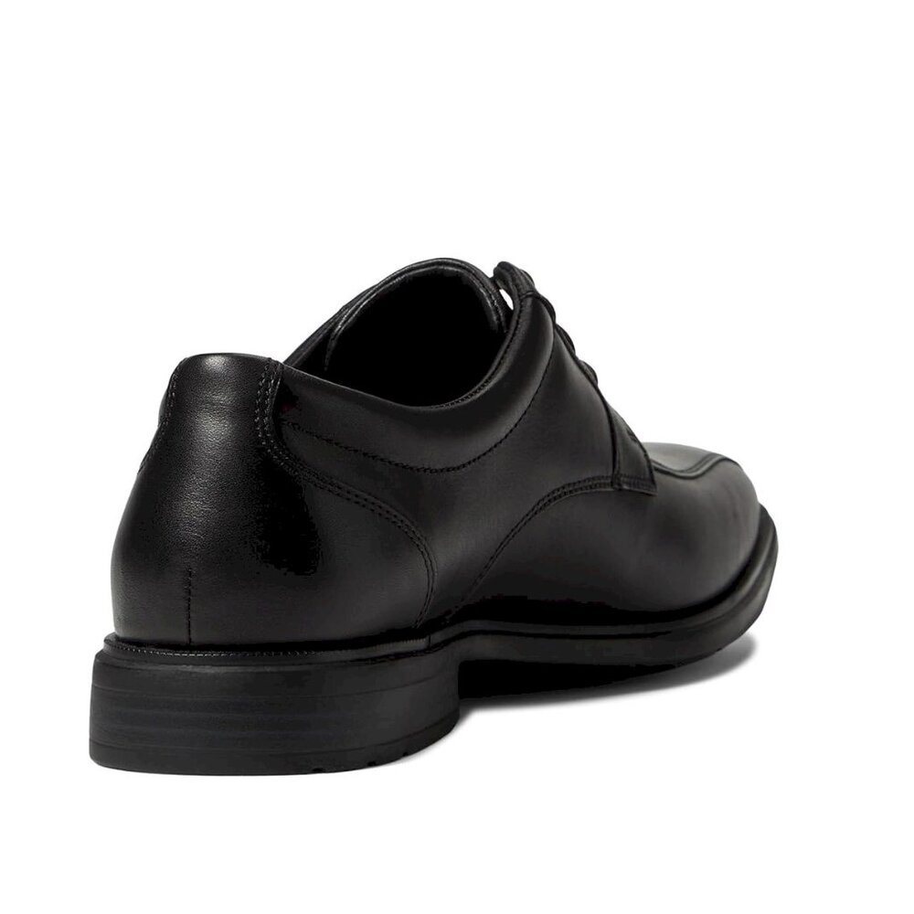 Rockport® Dressports Work Bike Oxfords Men's Size 8M New in Box - Picture 5 of 8